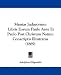 Messias Judaeorum: Libris Eorum Paulo Ante Et Paulo Post Christum Natum Conscriptis I...