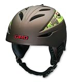 Giro(ジロ) 09'~09G10 BRNKLINESMITH L 2010579
