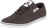 41tA6cqQOjL. SL160  K SWISS SOMMER SNEAKER CANVAS Hof II CVS VNZ braun Men 02491295, Schuhe:EUR 43 Reviews