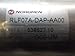 1 New Norgren Rlf07A-Dap-Aa00 Double Acting Cylinder (V5-1)
