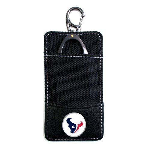 Houston Texans Cigar Cutter with Sheath