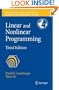 Linear and Nonlinear Programming (International Series in Operations Research & Management Science)