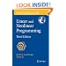 Linear and Nonlinear Programming (International Series in Operations Research & Management Science)