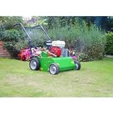 Power-Mec SCF50 Lawn Scarifier