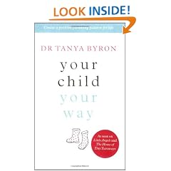 Your Child ... Your Way: Create a Positive Parenting Pattern for Life