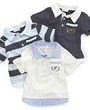 Greendog Baby Boy Polo Shirt