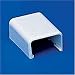 HellermannTyton TSR3W-14 TSR3 SPLICE COVER - 1-3/4, WHITE