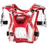 Thor Motocross Quadrant Protector