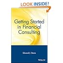 Getting Started in Financial Consulting