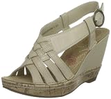 Hush Puppies Women's Amour Qtr Strap Slingbacks