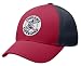 Cleveland Indians Nike Cooperstown Tactile Swoosh