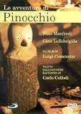 Le Avventure di Pinocchio - italienische Fassung - Nino Manfredi; Franco Franchi; Ciccio Ingrassia; Andrea Balestri; Gina Lollobrigida; Vittorio De Sica; Enzo Cannavale