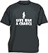 Give War A Chance Soldier Logo Men's tee Shirt in 12 colors Small thru 6XL