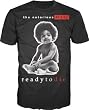 Mens Notorious BIG Ready To Die T-shirt