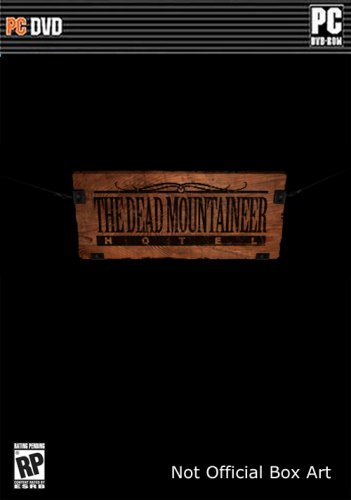 Dead Mountaineer's Hotel