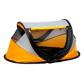 NScessity Deluxe Travel Centre (Yellow)
