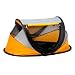 NS Associates Deluxe Travel Centre (Yellow)