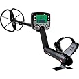 Minelab ETrac Metal Detector