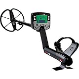 Minelab ETrac Metal Detector