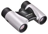 OLYMPUS �_�n�v���Y���o�ዾ 8x21 RCII �p�[���z���C�g ���^�y�ʃ��f��