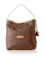 Timberland Bolso asa de mano Satchel (Cacao)
