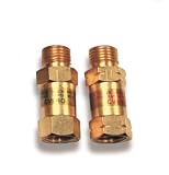 US Forge 08915 Victor Style Regulator Mounted check Valve