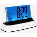 Moshi Voice Controlled Digital Alarm Clock