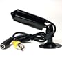 VideoSecu Pinhole Color CCD Bullet Camera 1EO
