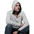 Alternative Apparel Long-Sleeve Pullover Hoodie