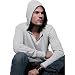 Alternative Apparel Long-Sleeve Pullover Hoodie