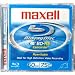 Maxell Camcorder - BD-RE - 7.5 GB ( 60min ) - jewel case - storage media