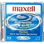 Maxell Camcorder - BD-RE - 7.5 GB ( 60min ) - jewel case - storage media