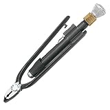 WILLIAMS WIRE TWISTER/CUTTER 8-1/2" (WTC-11) ワイヤーツイスター&カッター 8-1/2インチ JHWWTC-11