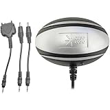 Case Logic Travel Charger for Motorola Phones Case Logic Travel Charger for Motorola Phones