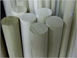 1-1/8 X 8' Solid Poplar Wood Dowels [CAPITOL CITY LUMBER]