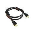 HDMI 1.3a Category 2 Certified Cable 28AWG - 10ft w/Ferrite Cores