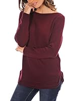 Nice&Rock Pull Maryna (BORDEAUX)