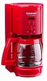 Programmable Filter Brew 12-Cup Coffeemaker