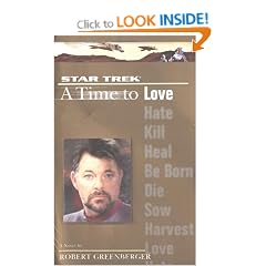 A Time to Love