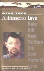 A Time to Love