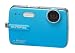 Olympus Mju-550WP Digitalkamera (10 Megapixel, 3-fach opt. Zoom, 6,4 cm (2,5 Zoll) Display, 3m wasserdicht) blau Olympus Mju-550WP Digitalkamera (10 Megapixel, 3-fach opt. Zoom, 6,4 cm (2,5 Zoll) Display, 3m wasserdicht) blau