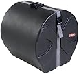 SKB 16 X 16 Floor Tom Case with Padded Interior