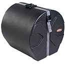 SKB 16 X 16 Floor Tom Case with Padded Interior