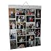 Large Hanging Foto Pocket by Live, Love, Dream Inc.