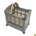 Graco Travel Lite Crib with Stages, Peyton