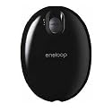 SANYO 充電式カイロ 「eneloop kairo」 (ブラック) KIR-S3S(K)