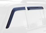 Auto Ventshade 94079 Ventvisor Smoke Rear Window Deflector 4 Piece 41tAFtKe18L. SL160 Auto Ventshade 94079 Ventvisor Smoke Rear Window Deflector 4 Piece