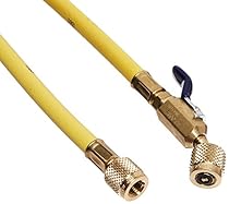 Yellow Jacket 29060 Plus II 1/4