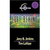 Death Strike (Left Behind: The Kids) (Vol 8)