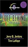 Death Strike (Left Behind: The Kids) (Vol 8)